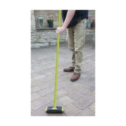 Creative Products Telescopic Paving Brush Set -Garden Supply Store 16628 21686