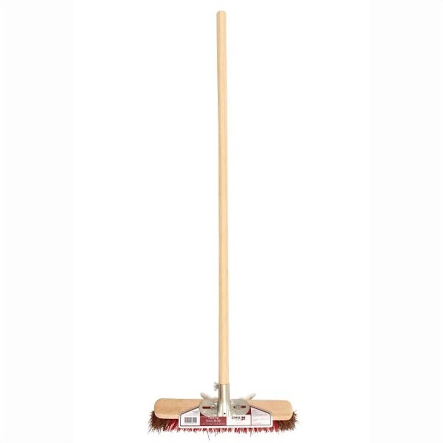 Crest Garden Mixed Broom and Scraper Crest Garden Mixed Broom And Scraper -Garden Supply Store 16722 21656