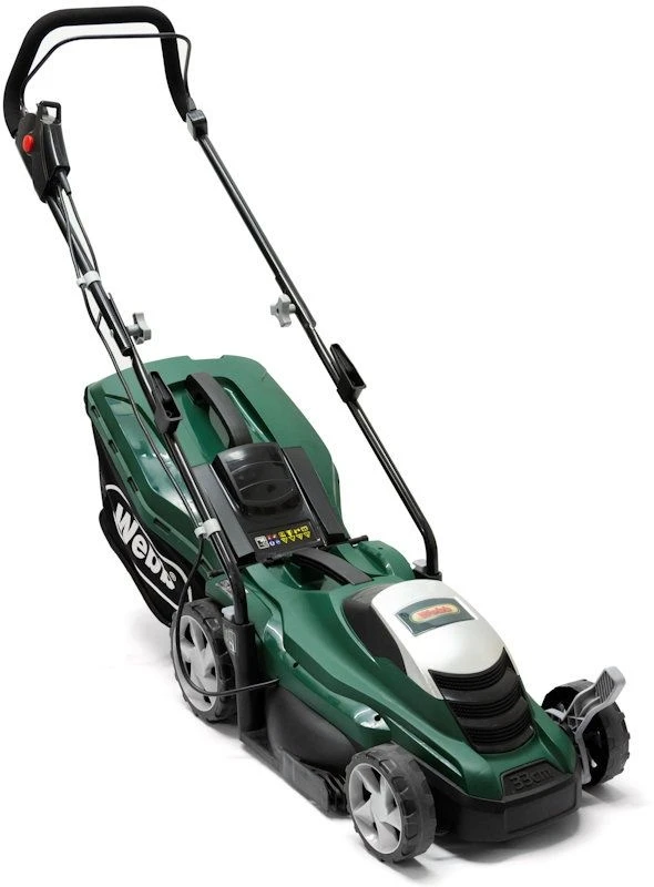 Webb ER33 Classic 13 Inch 1300W Rotary Mower Webb ER33 Classic 13 Inch 1300W Rotary Mower -Garden Supply Store 16753 21652