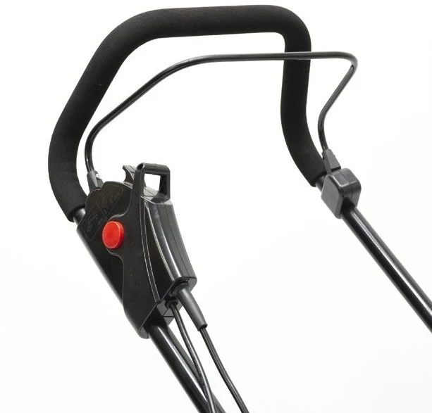 Webb ER33 Classic 13 Inch 1300W Rotary Mower Webb ER33 Classic 13 Inch 1300W Rotary Mower -Garden Supply Store 16753 21653