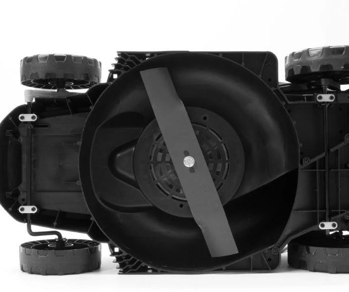 Webb ER33 Classic 13 Inch 1300W Rotary Mower Webb ER33 Classic 13 Inch 1300W Rotary Mower -Garden Supply Store 16753 21655