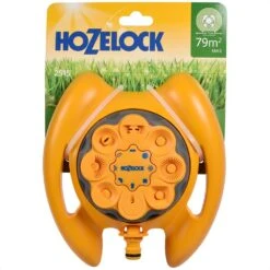Hozelock Multi Sprinkler 79m -Garden Supply Store 17289 21520