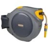 Hozelock Auto Reel With Hose 25m -Garden Supply Store 17304 21490