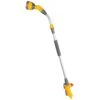 Hozelock Telescopic Lance Spray Plus 140 -Garden Supply Store 17326 21485