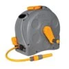 Hozelock 2 In 1 Reel 25m Hose & Fittings -Garden Supply Store 17331 21480