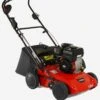Cobra S390B 38cm Push Petrol Scarifier -Garden Supply Store 20045 20858