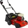 Cobra S390H 38cm Push Petrol Scarifier -Garden Supply Store 20046 20851