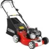 Cobra 46SPB 500E Series 46cm Petrol Lawnmower 2 Cobra 46SPB 500E Series 46cm Petrol Lawnmower -Garden Supply Store 20056 20824
