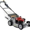 Cobra M53SPH-PRO 53cm Self Propelled Petrol Lawnmower -Garden Supply Store 20061 20805
