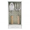 Fork & Trowel Set -Garden Supply Store 22380 20177