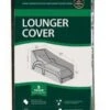 Supertough Cover Sunlounger Cover -Garden Supply Store 28158 18627