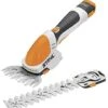Stihl HSA26 Cordless Shrub Shear 2 Stihl HSA26 Cordless Shrub Shear -Garden Supply Store 28511 18579