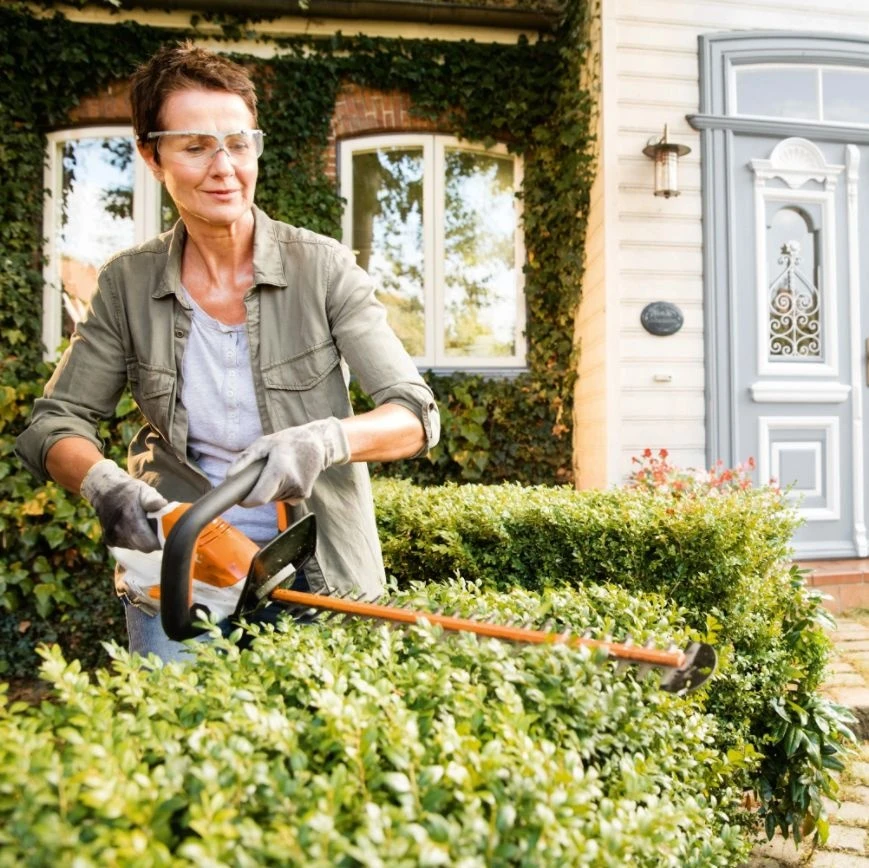 Stihl HSA 45 Cordless Hedge Trimmer Stihl HSA 45 Cordless Hedge Trimmer -Garden Supply Store 28513 18577