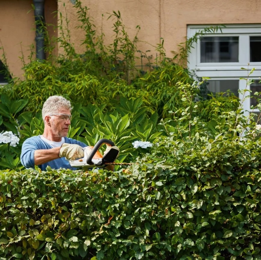 Stihl HSA 45 Cordless Hedge Trimmer Stihl HSA 45 Cordless Hedge Trimmer -Garden Supply Store 28513 18578