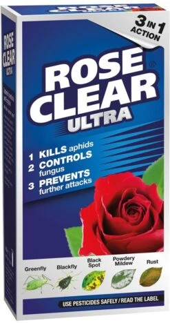 Fungus Clear Ultra Gun 200ml