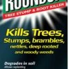 Roundup Tree Stump & Root Killer 250ml -Garden Supply Store 3189 17109
