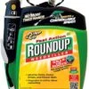 Roundup Fast Action Pump 'n Go Ready To Use Weedkiller 5L -Garden Supply Store 3190 17108
