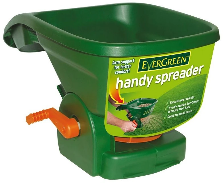 EverGreen Handy Spreader EverGreen Handy Spreader -Garden Supply Store 3202 17106
