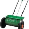 Scotts EverGreen Drop Spreader -Garden Supply Store 3207 17080