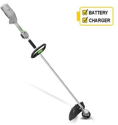 EGO ST1301E 2 Speed Grass Trimmer Complete Kit With Battery & Charger EGO ST1301E 2 Speed Grass Trimmer Complete Kit With Battery & Charger -Garden Supply Store 33326 16628