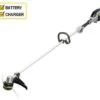 EGO ST1511E Variable Speed Grass Trimmer Complete Kit With Battery & Charger -Garden Supply Store 33327 16625