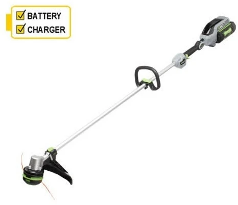 EGO ST1511E Variable Speed Grass Trimmer Complete Kit With Battery & Charger EGO ST1511E Variable Speed Grass Trimmer Complete Kit With Battery & Charger -Garden Supply Store 33327 16625