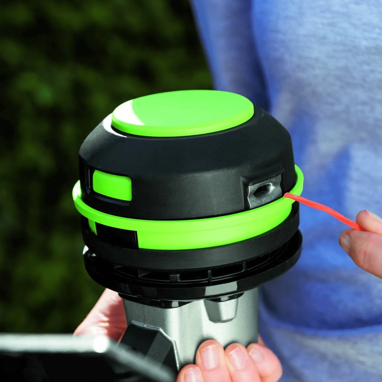 EGO ST1511E Variable Speed Grass Trimmer Complete Kit With Battery & Charger EGO ST1511E Variable Speed Grass Trimmer Complete Kit With Battery & Charger -Garden Supply Store 33327 16626