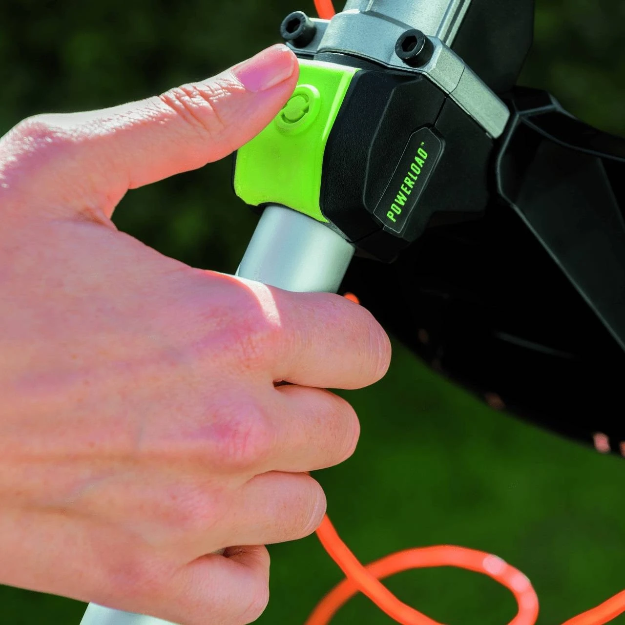 EGO ST1511E Variable Speed Grass Trimmer Complete Kit With Battery & Charger EGO ST1511E Variable Speed Grass Trimmer Complete Kit With Battery & Charger -Garden Supply Store 33327 16627