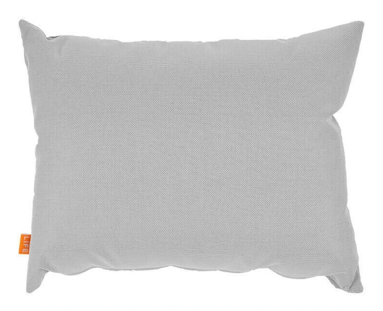 LIFE Deco 35cm x 45cm Scatter Cushion - Mouse Grey LIFE Deco 35cm X 45cm Scatter Cushion - Mouse Grey -Garden Supply Store 34565 16086