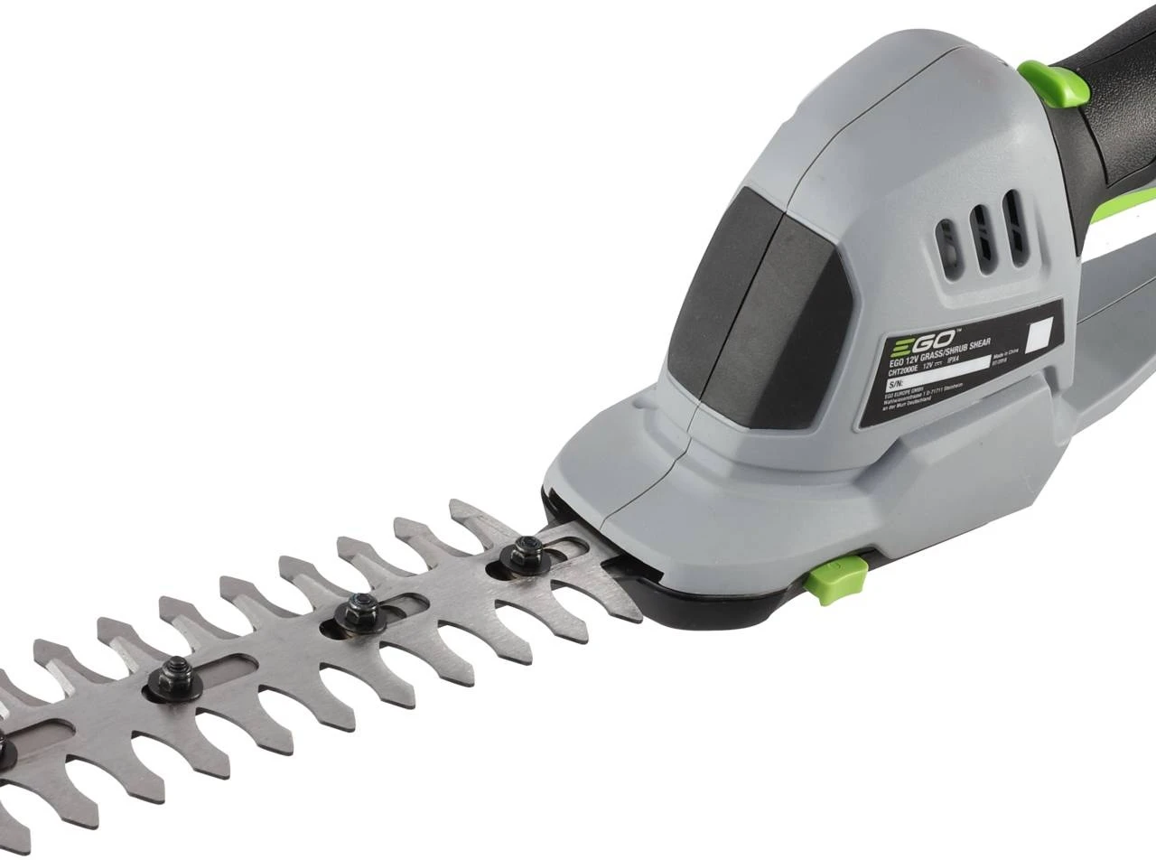 EGO CHT2001E 12V Grass Shear/Shrub Trimmer EGO CHT2001E 12V Grass Shear/Shrub Trimmer -Garden Supply Store 34899 15613