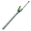 EGO HTA2000S Multi-Tool Short Hedge Trimmer Attachment -Garden Supply Store 34906 15585