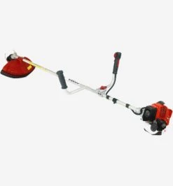 Cobra BCX370CU Petrol Brushcutter With Bike Handle