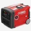 Cobra IG32ESI 3.2KW 4-Stroke Petrol Generator -Garden Supply Store 34928 15526