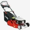Cobra RM514SPC 51cm Self Propelled Rear Roller Petrol Lawnmower