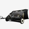 Cobra TLS107 107cm Towed Lawn Sweeper -Garden Supply Store 34960 15463