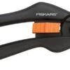 Fiskars P25 SingleStep Anvil Pruners -Garden Supply Store 36875 14135