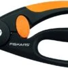 Fiskars Fingerloop Pruner Bypass P44 -Garden Supply Store 36877 14128