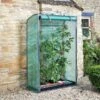 Smart Solar Grozone Tomato Grow House -Garden Supply Store 37060 14089