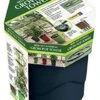 Garland Self Watering Grow Pot Tower Anthracite -Garden Supply Store 37064 14085
