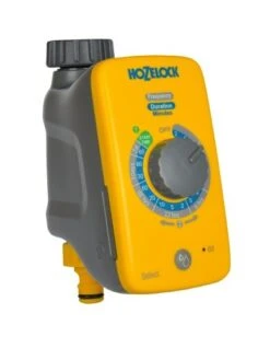 Hozelock Select Water Controller