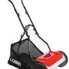 Cobra HM381 Hand Push Cylinder Lawn Mower 1 Cobra HM381 Hand Push Cylinder Lawn Mower -Garden Supply Store 37412 13891