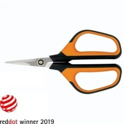 Fiskars SP15 Solid Snip Pruning Shears
