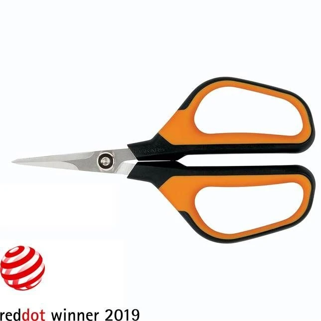 Fiskars SP15 Solid Snip Pruning Shears Fiskars SP15 Solid Snip Pruning Shears -Garden Supply Store 37437 13864