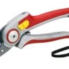 Wolf-Garten Wolf Garten RS5000 Professional Anvil Aluminium Secateurs -Garden Supply Store 37446 13852
