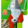 Wolf-Garten Wolf Garten RS-EN Anvil Secateurs -Garden Supply Store 37447 13851