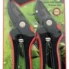 Wilkinson Sword Pruner Twin Pack -Garden Supply Store 37453 13842