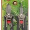 Wilkinson Sword Precision Pruner Twin Set 1 Wilkinson Sword Precision Pruner Twin Set -Garden Supply Store 37454 13840