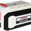 Cobra 40V 4.0Ah Lithium-Ion Samsung Battery 2 Cobra 40V 4.0Ah Lithium-Ion Samsung Battery -Garden Supply Store 37491 13833