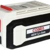 Cobra 40V 2.5Ah Lithium-Ion Samsung Battery -Garden Supply Store 37505 13817