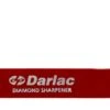 Darlac Fine Diamond Sharpener -Garden Supply Store 39231 12093
